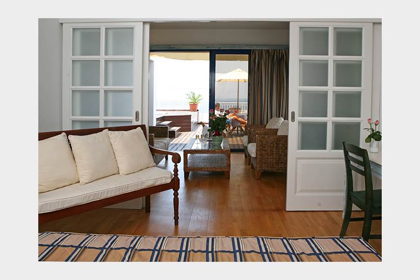  St. George Gardens Hotel Apartments