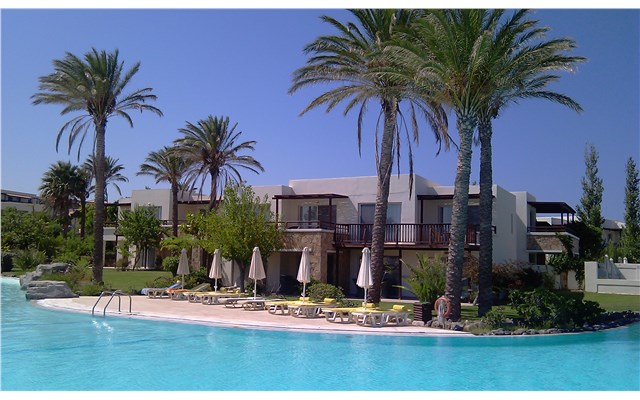 Grecotel Lux.Me Kos Řecko, Kos, Psalidi, Hotel Grecotel Kos Imperial