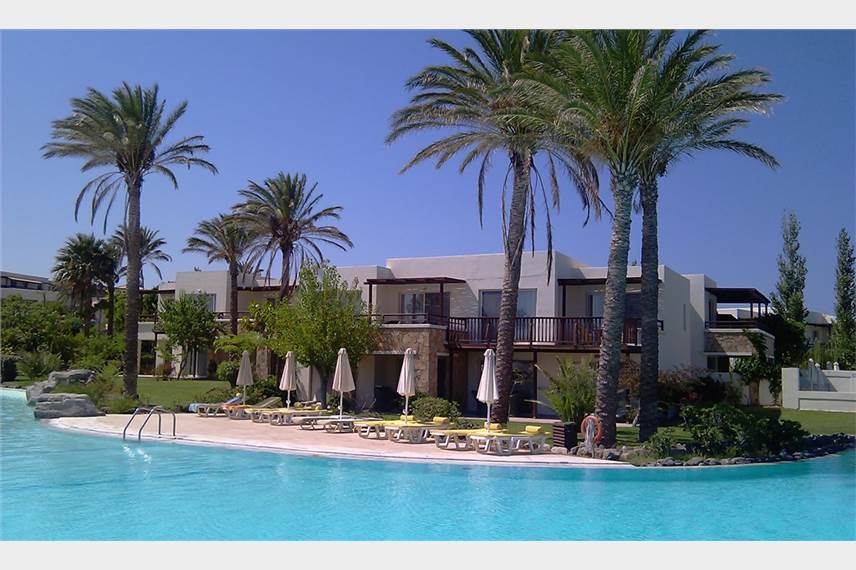Řecko, Kos, Psalidi, Hotel Grecotel Kos Imperial - Grecotel Lux.Me Kos
