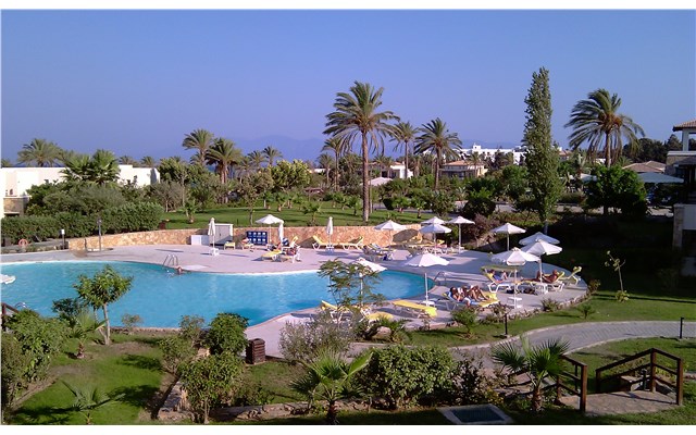 Grecotel Lux.Me Kos Řecko. Kos, Psalidi, Hotel Grecotel Kos Imperial