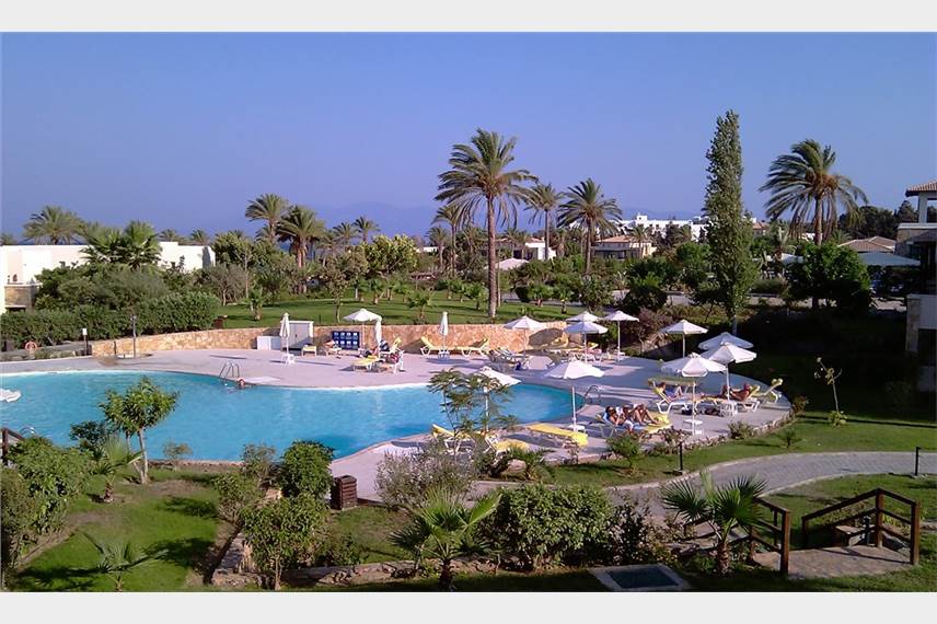 Řecko. Kos, Psalidi, Hotel Grecotel Kos Imperial - Grecotel Lux.Me Kos