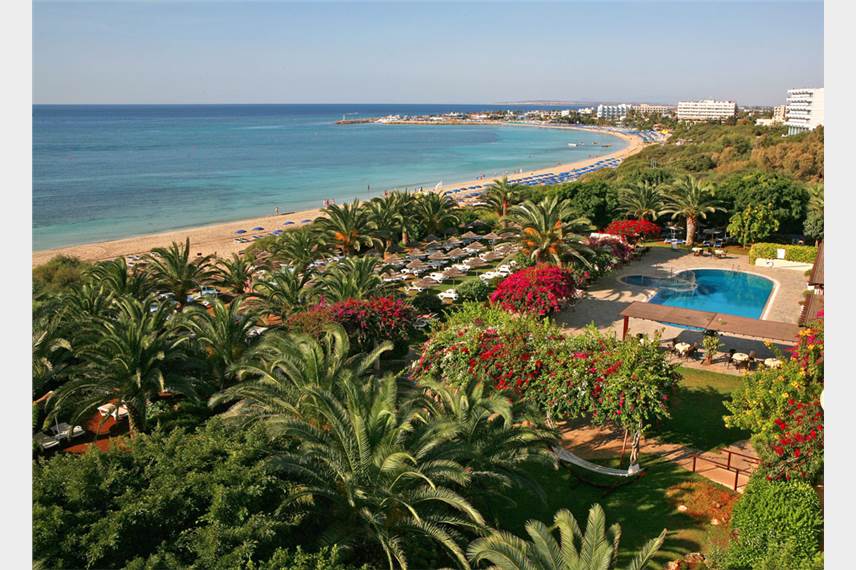  Alion Beach