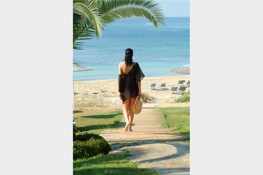  Alion Beach