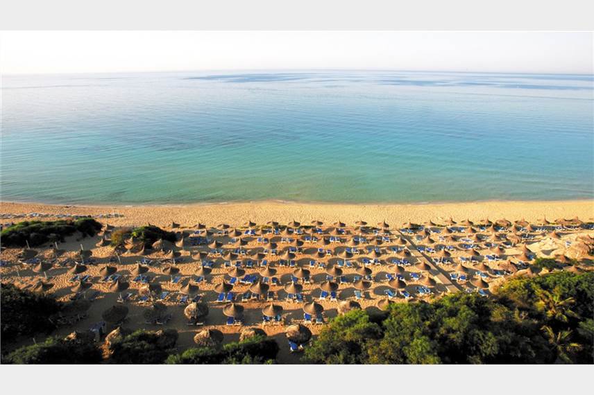  Grecian Bay