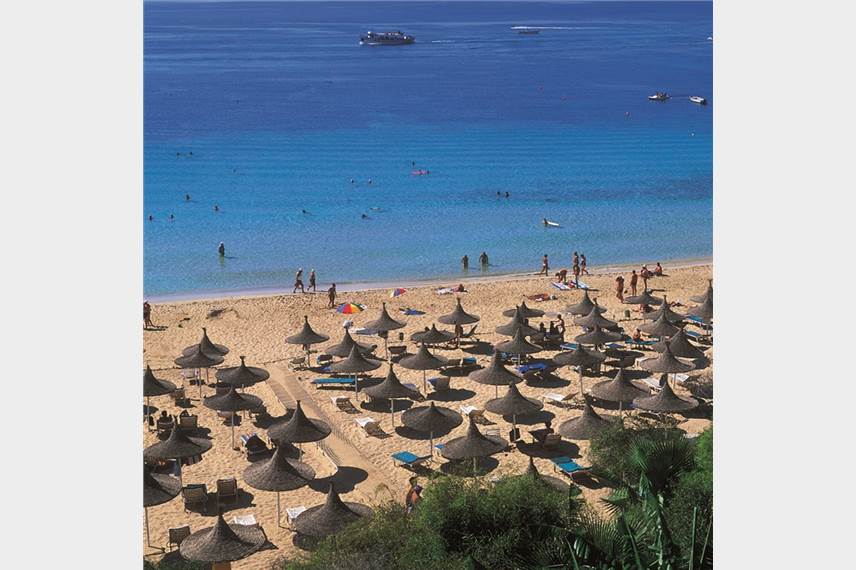  Grecian Bay