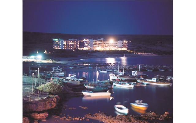 Grecian Bay 