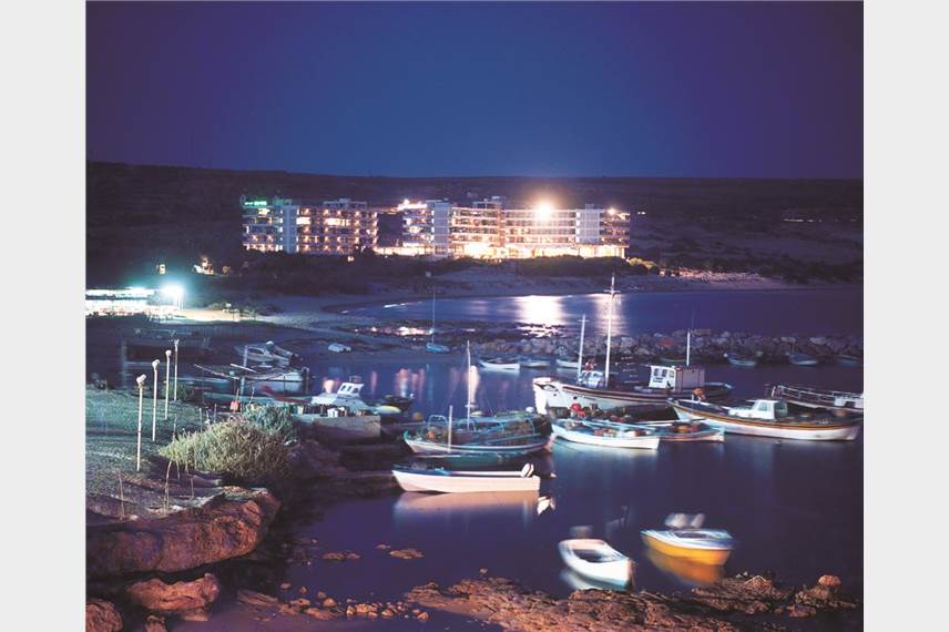 Grecian Bay