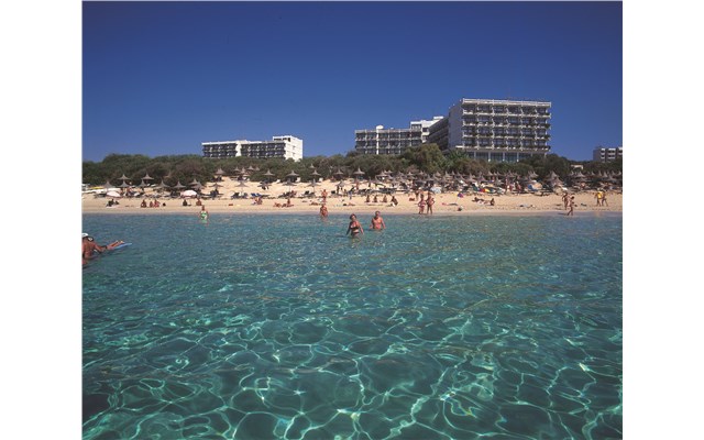 Grecian Bay 