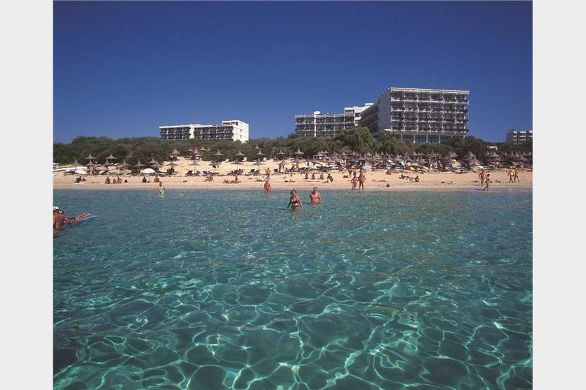  Grecian Bay