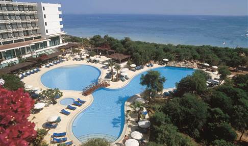 Agia Napa - Grecian Bay