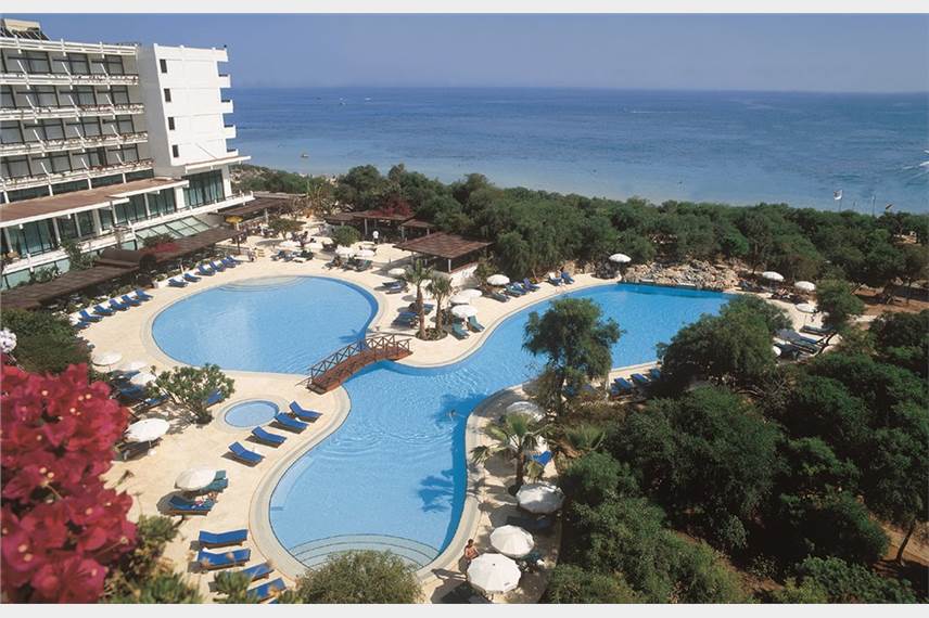  Grecian Bay