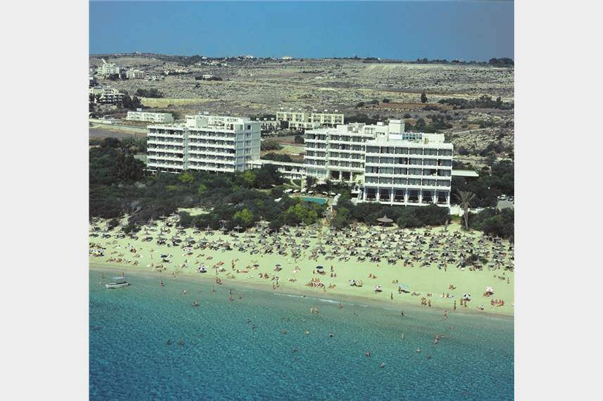  Grecian Bay