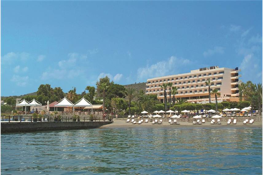  Elias Beach