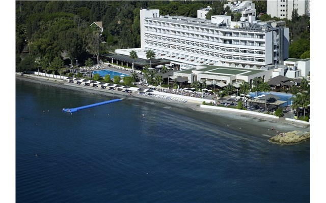 Atlantica Miramare Beach 