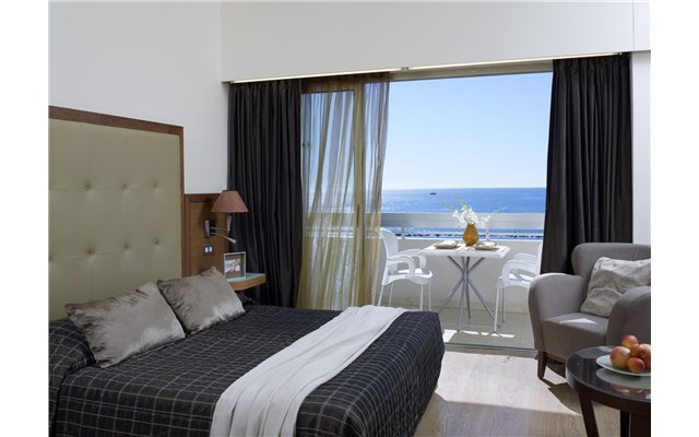 Atlantica Miramare Beach 