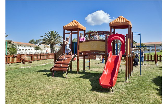 Cephalonia Palace 