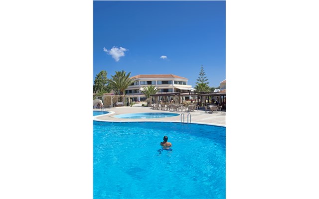 Cephalonia Palace 