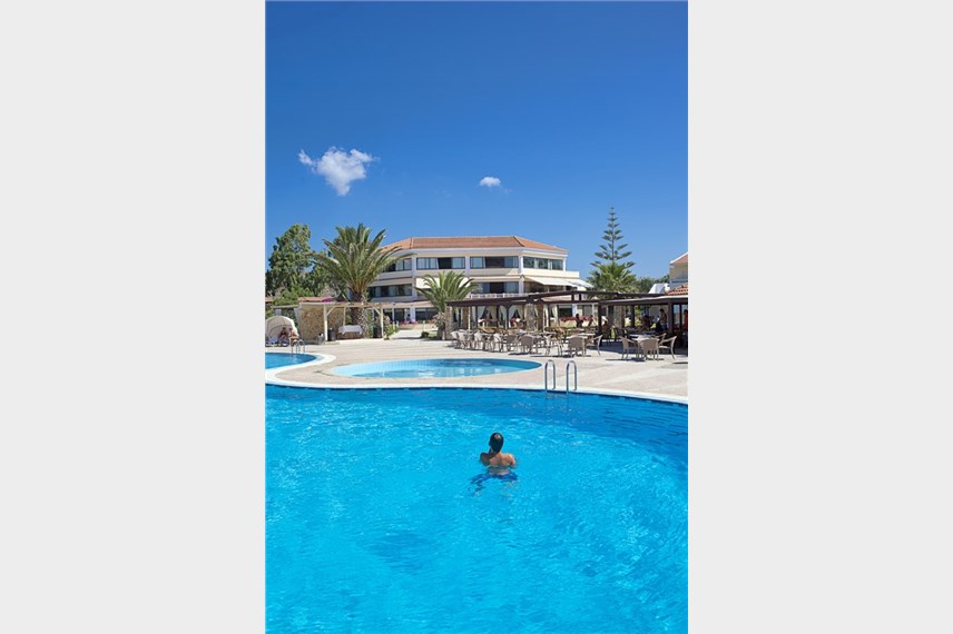  Cephalonia Palace
