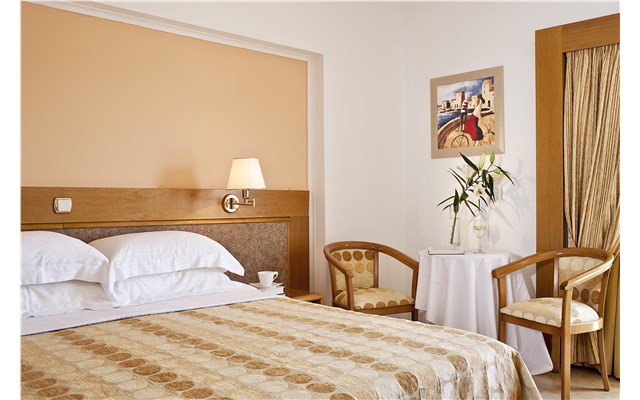 Cephalonia Palace 