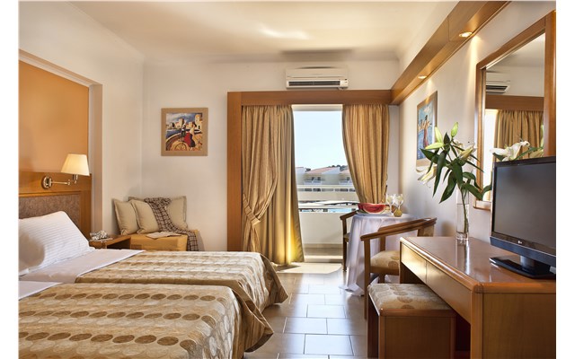 Cephalonia Palace 