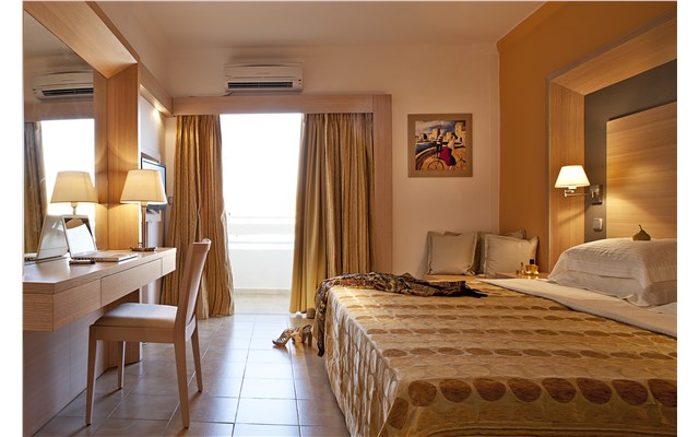 Cephalonia Palace 