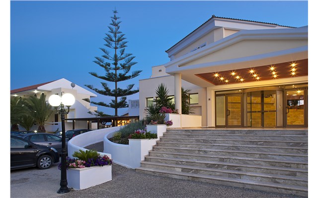 Cephalonia Palace 