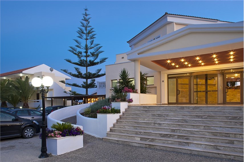  Cephalonia Palace