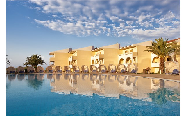 Cephalonia Palace 