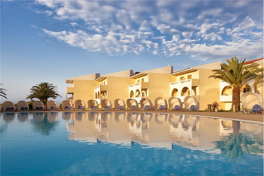  Cephalonia Palace