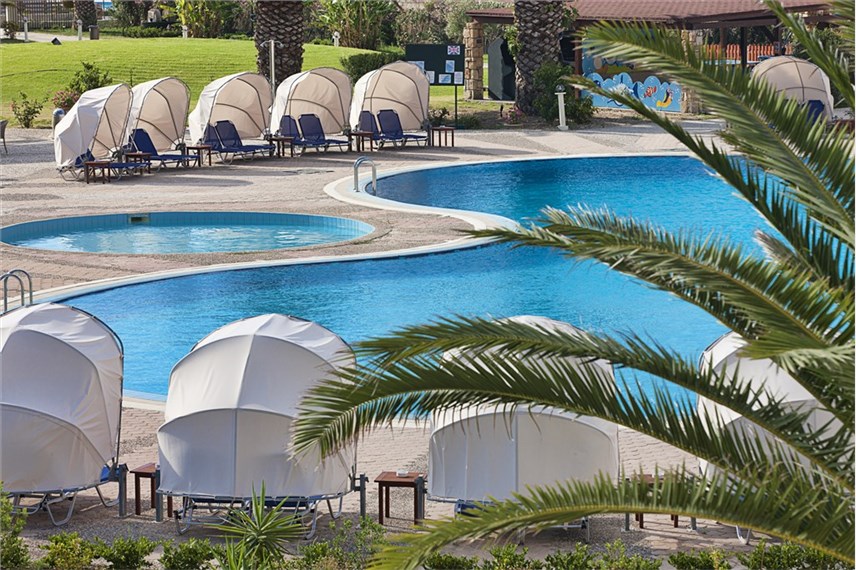  Cephalonia Palace