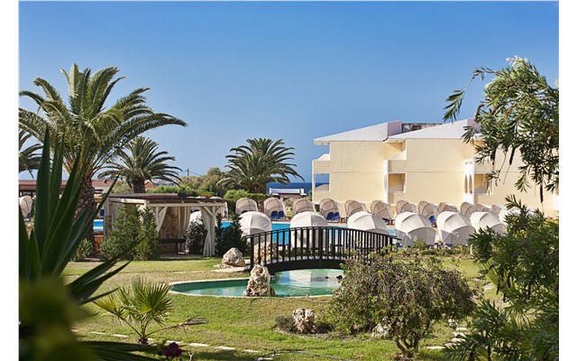 Cephalonia Palace 