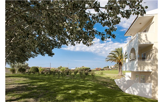 Cephalonia Palace 
