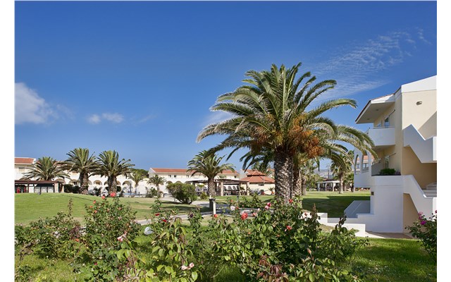 Cephalonia Palace 