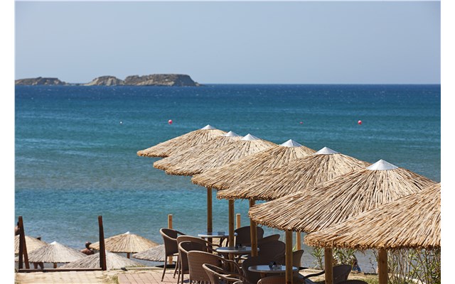 Cephalonia Palace 