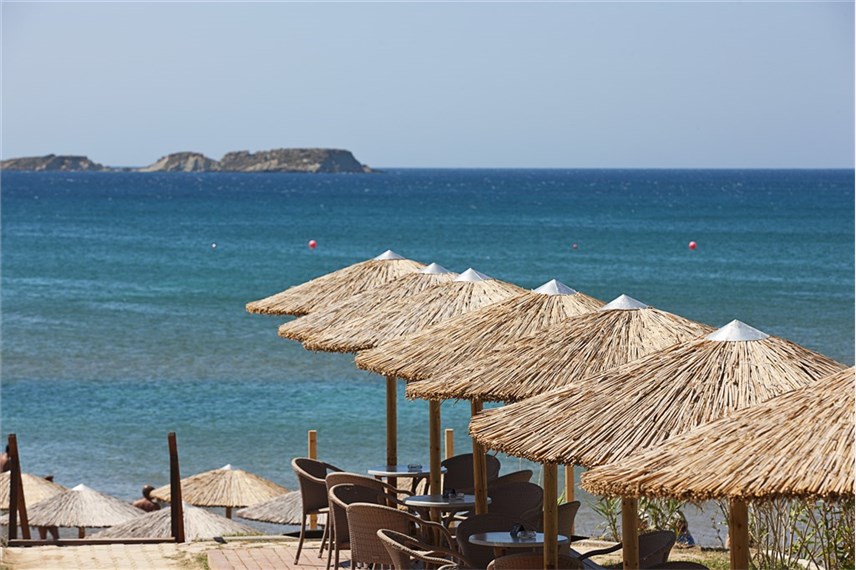 Ostrov Kefalonia zájezdy - Cephalonia Palace