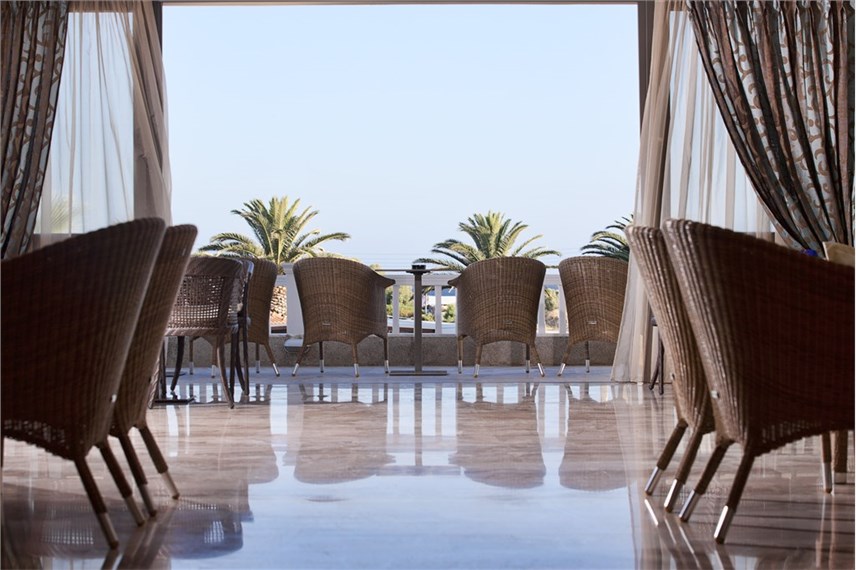  Cephalonia Palace