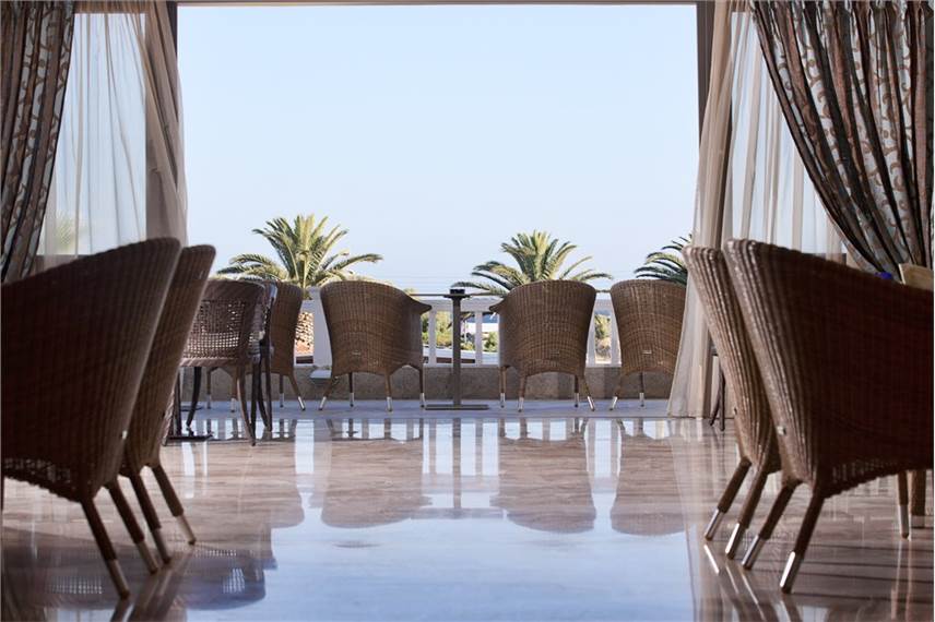  Cephalonia Palace