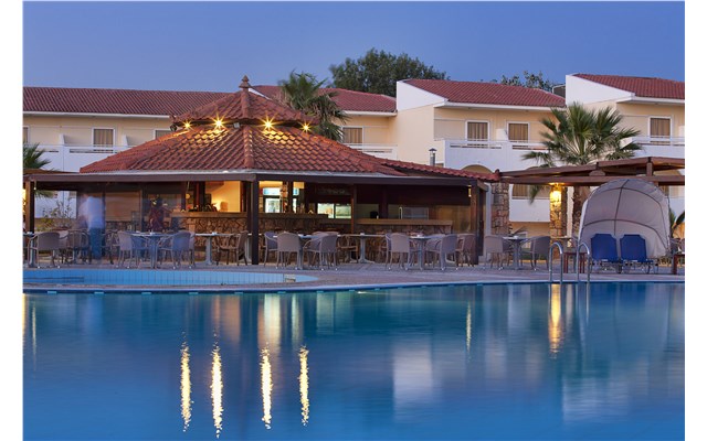 Cephalonia Palace 