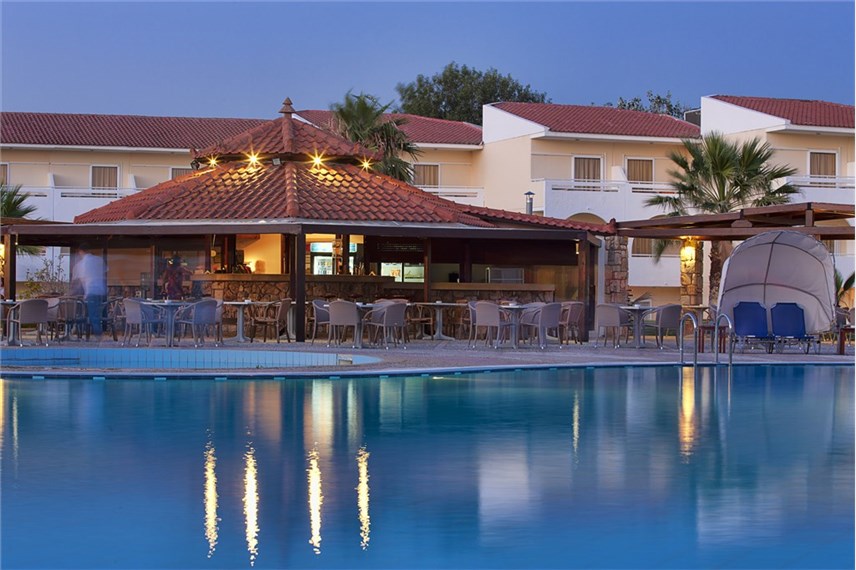  Cephalonia Palace