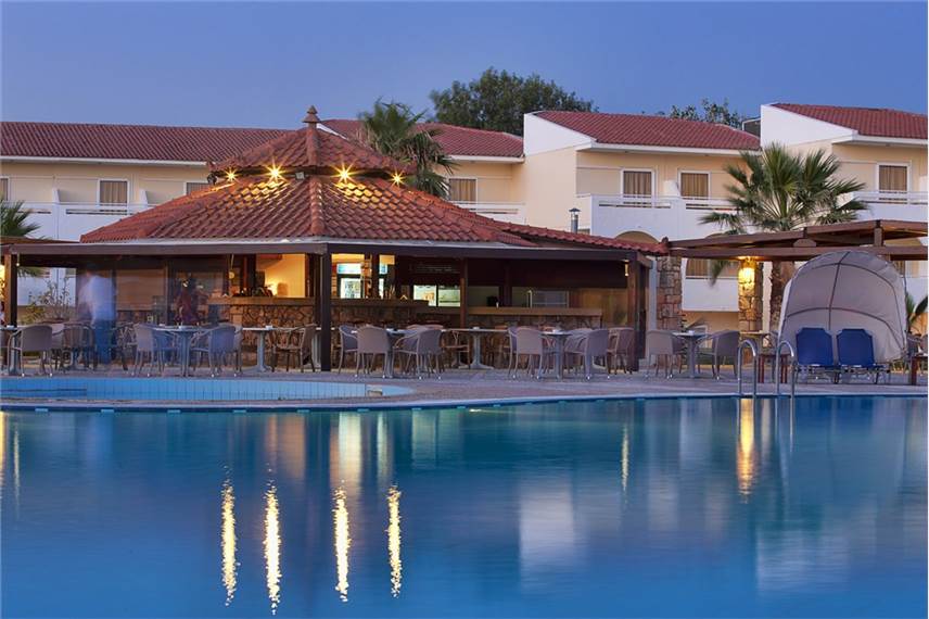  Cephalonia Palace