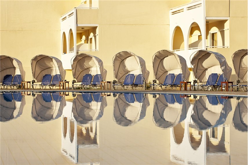  Cephalonia Palace