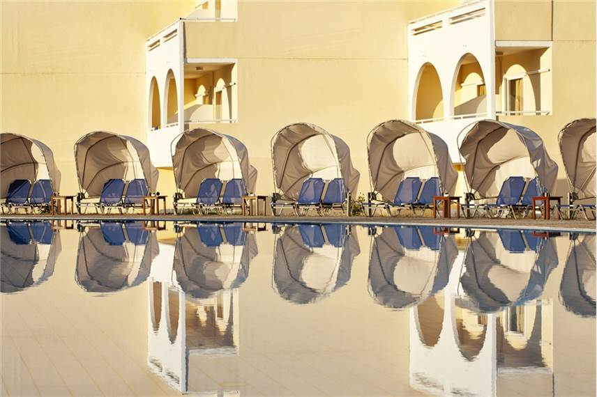  Cephalonia Palace