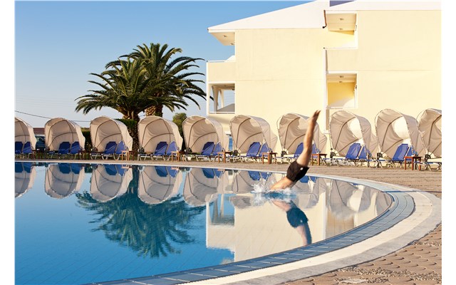 Cephalonia Palace 