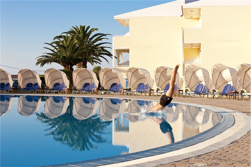  Cephalonia Palace