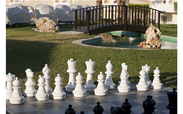 Cephalonia Palace 