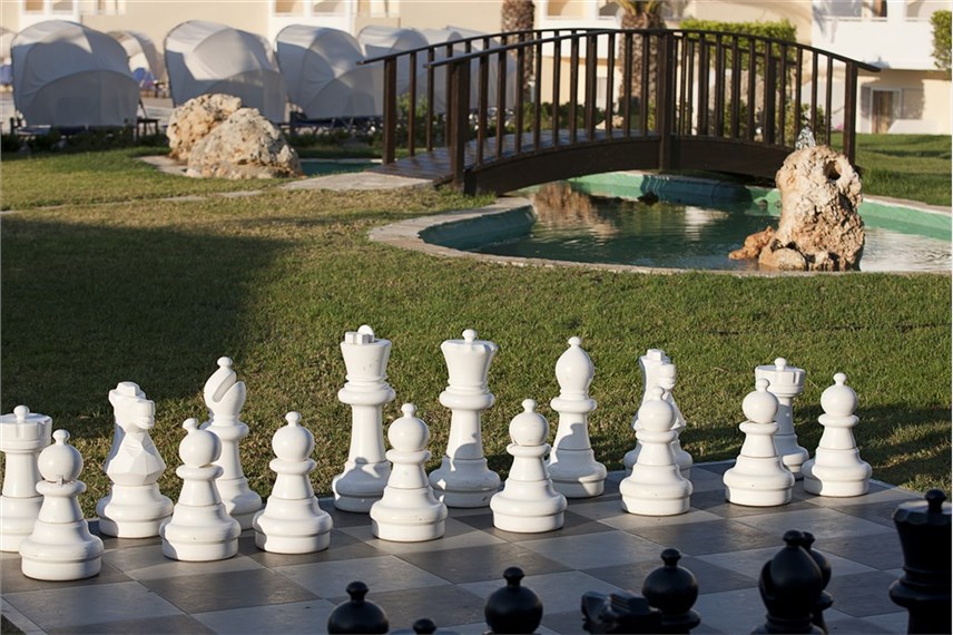  Cephalonia Palace
