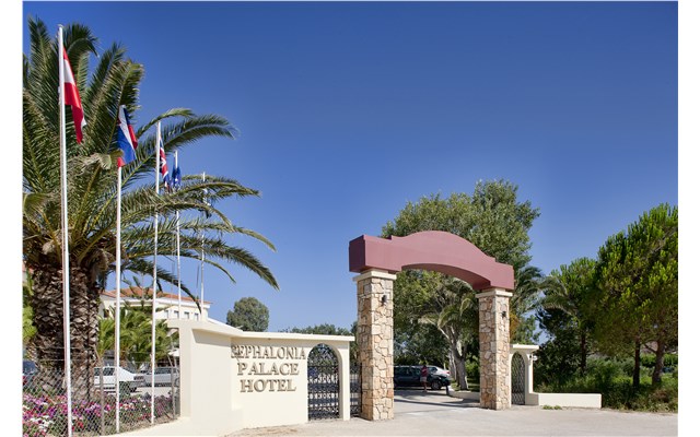 Cephalonia Palace 