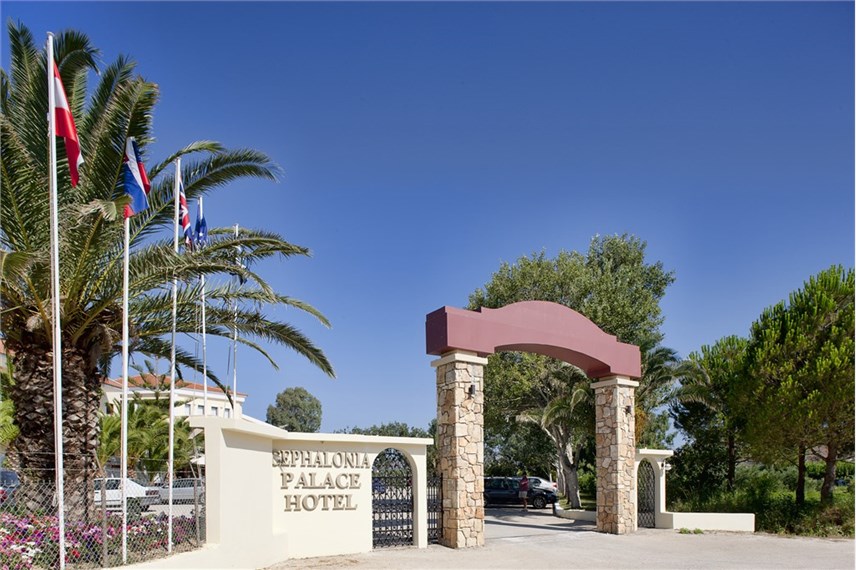  Cephalonia Palace