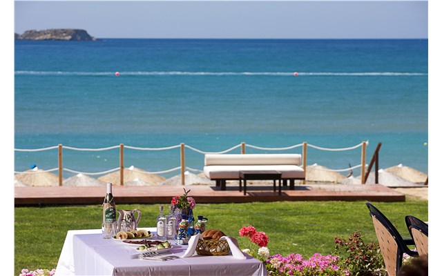 Cephalonia Palace 