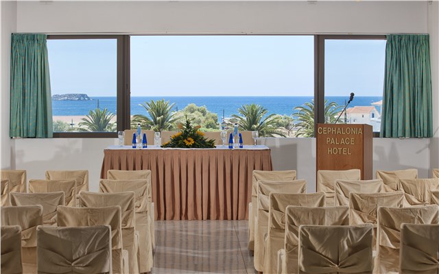 Cephalonia Palace 